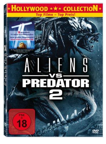 Aliens vs. Predator 2 (Kinoversion)