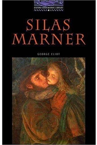 Silas Marner: 1400 Headwords (Bookworms)