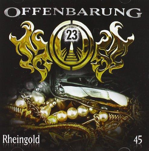 Offenbarung 23 - Folge 45: Rheingold