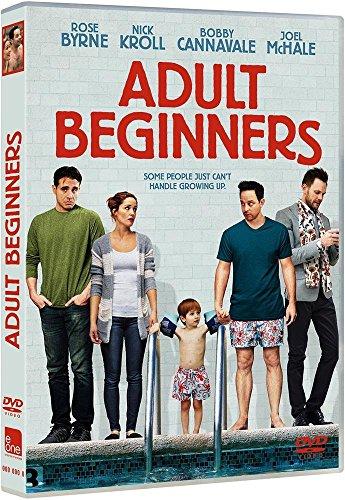 Adult beginners [FR Import]