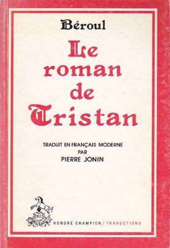 Le roman de Tristan