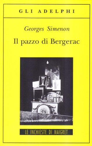 Il pazzo di Bergerac