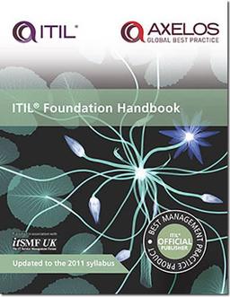 ITIL Foundation Handbook - Single Copy