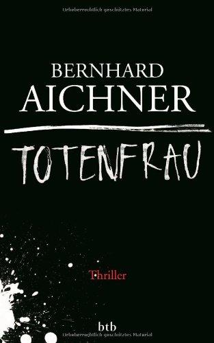 Totenfrau: Thriller