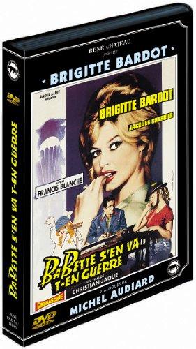 Babette s'en va-t-en guerre [FR Import]