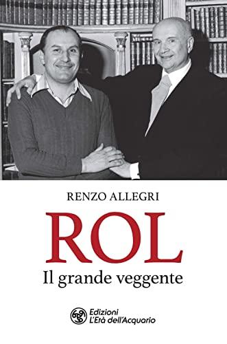 Rol. Il grande veggente (I libri della Nuova Era)