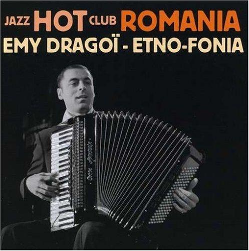 Etno-Fonia-Jazz Hot Club Romania