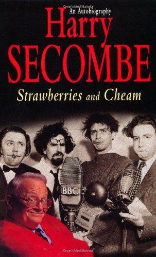 Strawberries and Cheam: An Autobiography (Vol. 2) (Strawberries & Cheam: An Autobiography)