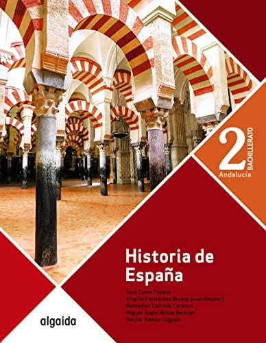 Historia de España 2º Bachillerato