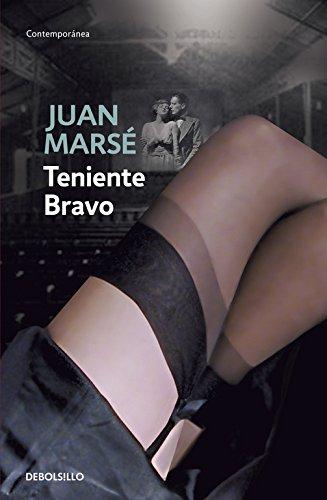 Teniente Bravo (CONTEMPORANEA, Band 26201)