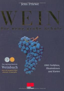 Wein - Die neue große Schule