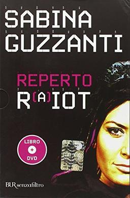 Reperto RaiOt. Con DVD