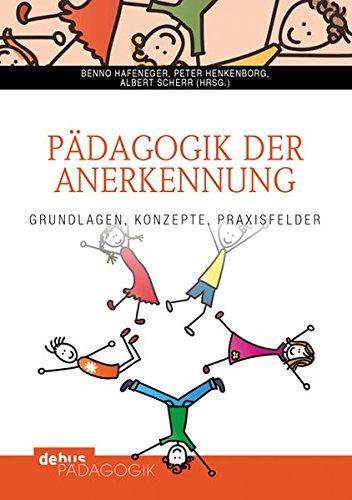 Pädagogik der Anerkennung