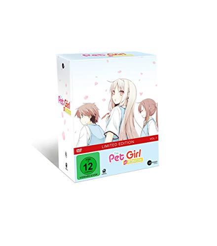 Pet Girl of Sakurasou Vol.1