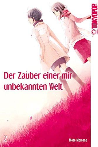 Der Zauber einer mir unbekannten Welt 02