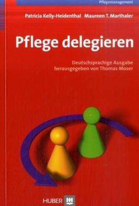 Pflege delegieren