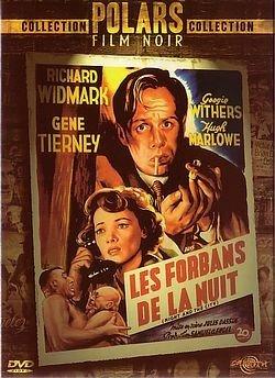 Les Forbans de la nuit [FR Import]