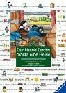 Der kleine Dachs macht eine Reise (Lesebilderbuch)