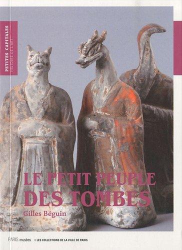 Le petit peuple des tombes