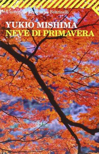 Neve di primavera