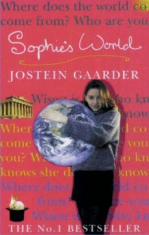 Sophie's World: A Novel About the History of Philosophy