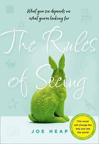 The Rules of Seeing