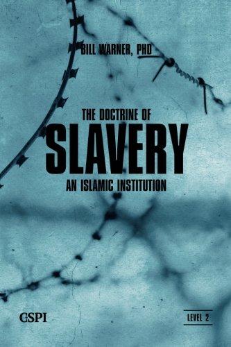 The Doctrine of Slavery: An Islamic Institution (A Taste of Islam Series)