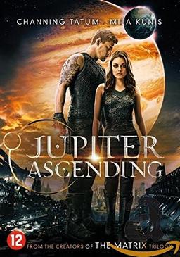 Jupiter ascending : le destin de l'univers [FR Import]