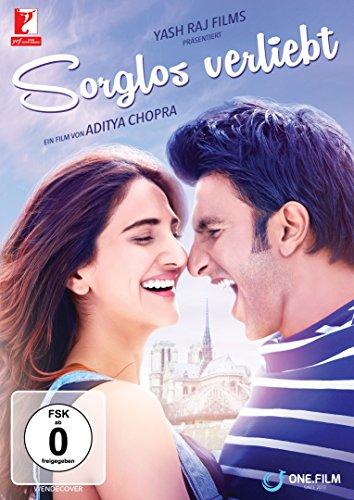 Befikre - Sorglos verliebt (OmU)