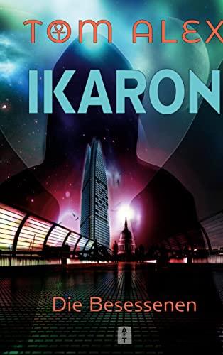 IKARON: DE (Nephilim Hunter)