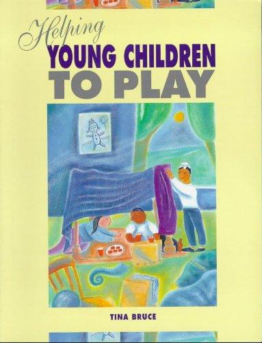 Quality of Play in Early Childhood Education (Child care topic books)