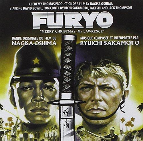 Furyo/Merry Christmas Mr.Lawrence