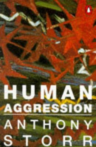 Human Aggression (Penguin Psychology)