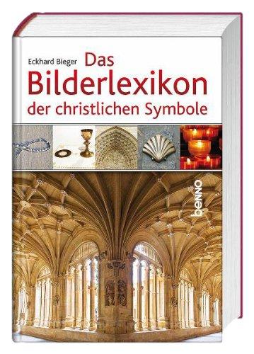 Das Bilderlexikon der christlichen Symbole