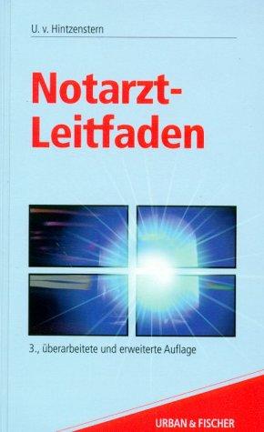 Notarzt-Leitfaden