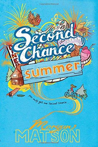 Second Chance Summer