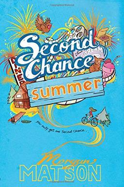 Second Chance Summer