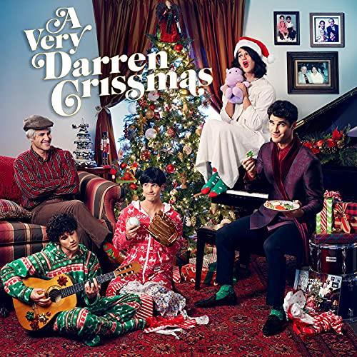 A Very Darren Crissmas