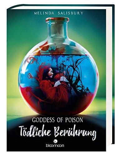 Goddess of Poison - Tödliche Berührung