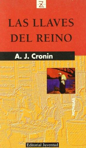 Las llaves del reino (NOVELA)