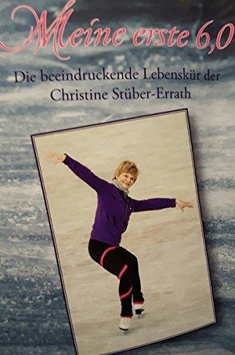 Meine erste 6,0: Die beeindruckende Lebenskür der Christine Stüber-Errath