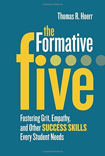 FORMATIVE 5