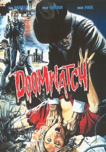 Doomwatch