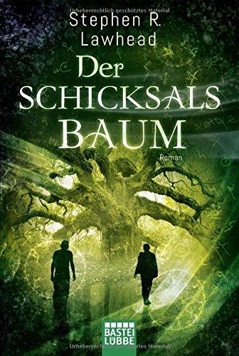 Der Schicksalsbaum: Roman (Die schimmernden Reiche, Band 5)