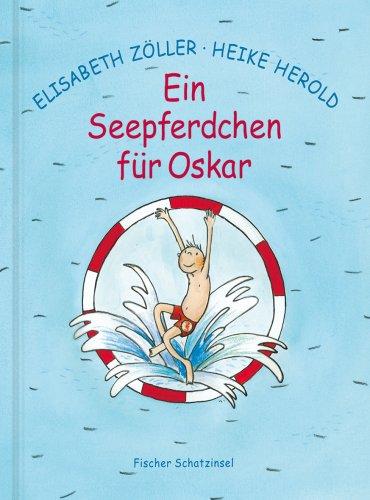 Ein Seepferdchen für Oskar