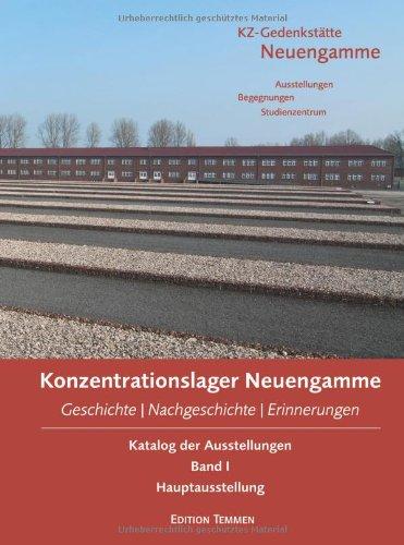 Geschichte | Nachgeschichte | Erinnerungen: Katalog der Ausstellungen