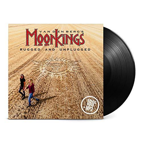 Rugged and Unplugged (180gr.Lp+Mp3) [Vinyl LP]