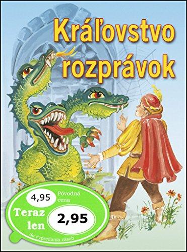 Kráľovstvo rozprávok (2009)