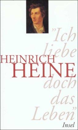 Ich liebe doch das Leben: Ein Lesebuch