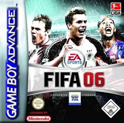 FIFA 06